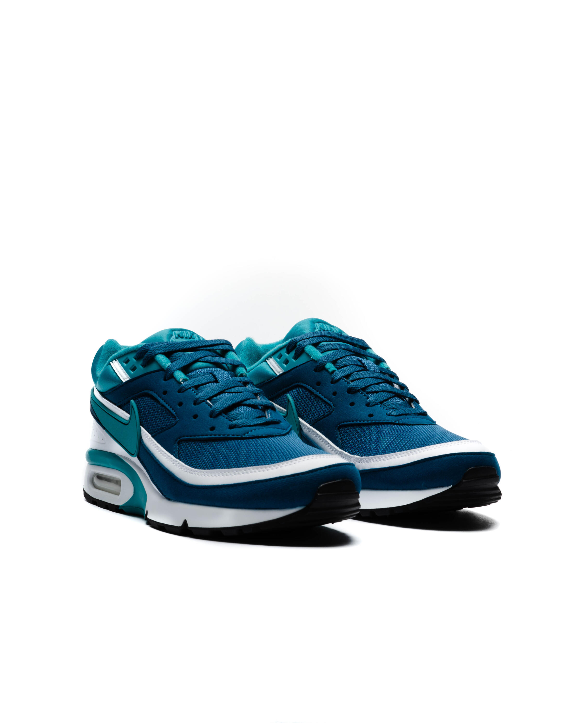 エアウェーブ airwave ネイビー Nike AIR MAX BW OG | DJ9648-400 | AFEW STORE